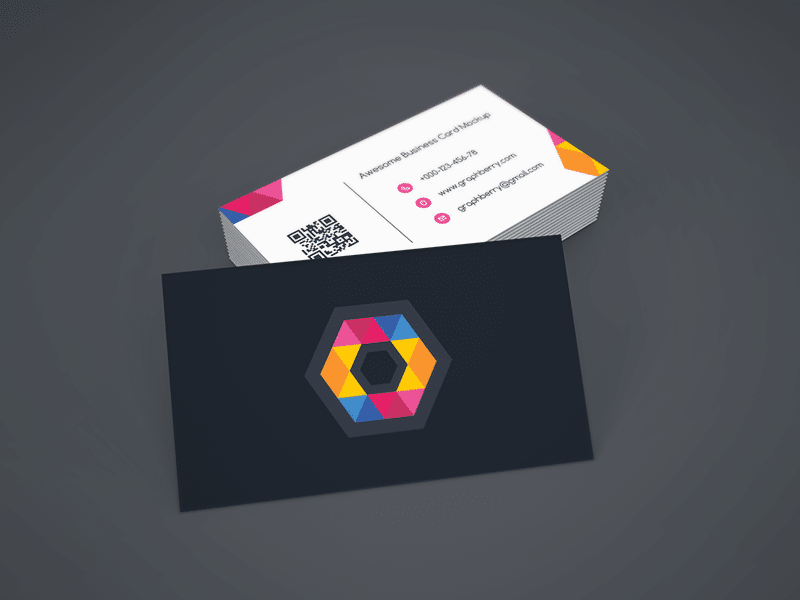 Business Card Printing Wakefield