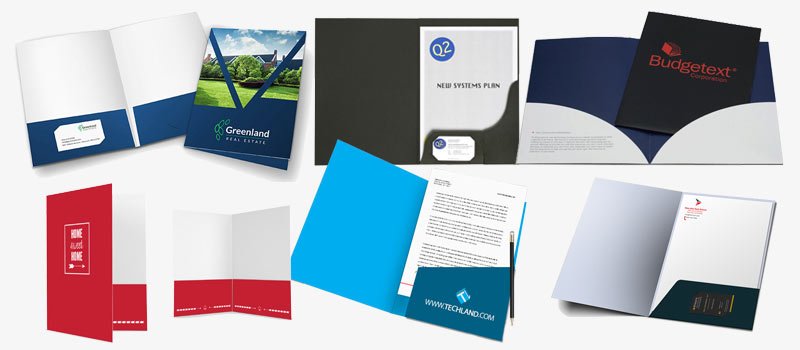 Folder Printing Wakefield