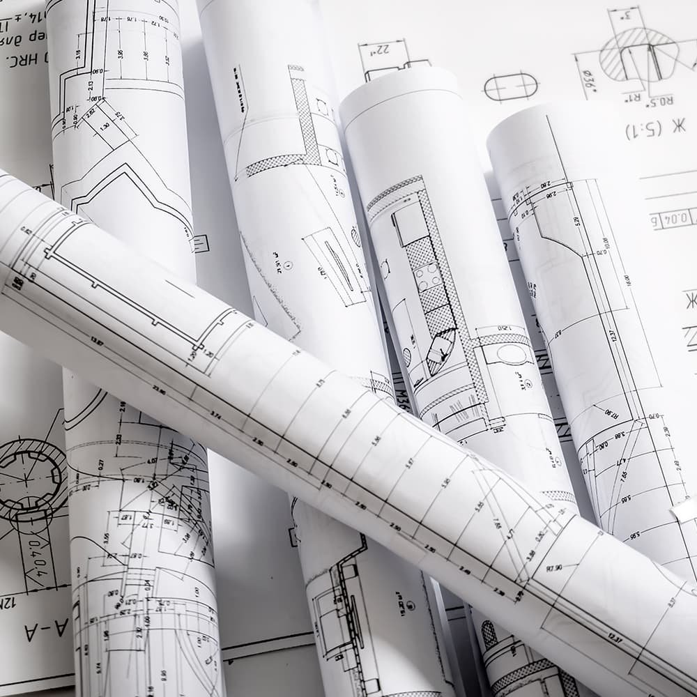 CAD Printing Wakefield