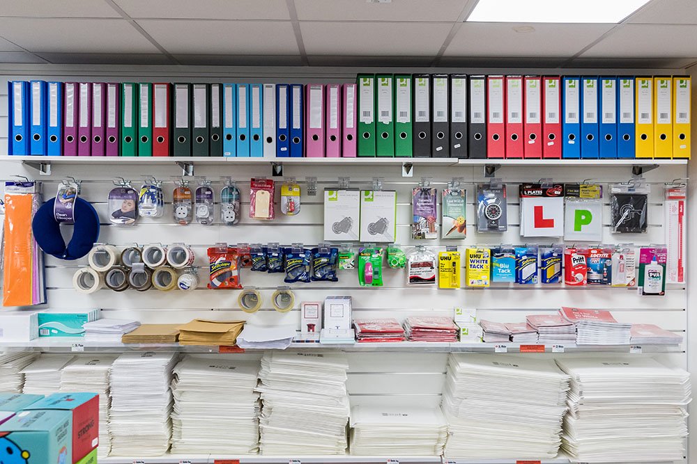 Stationery Sets Printing Wakefield