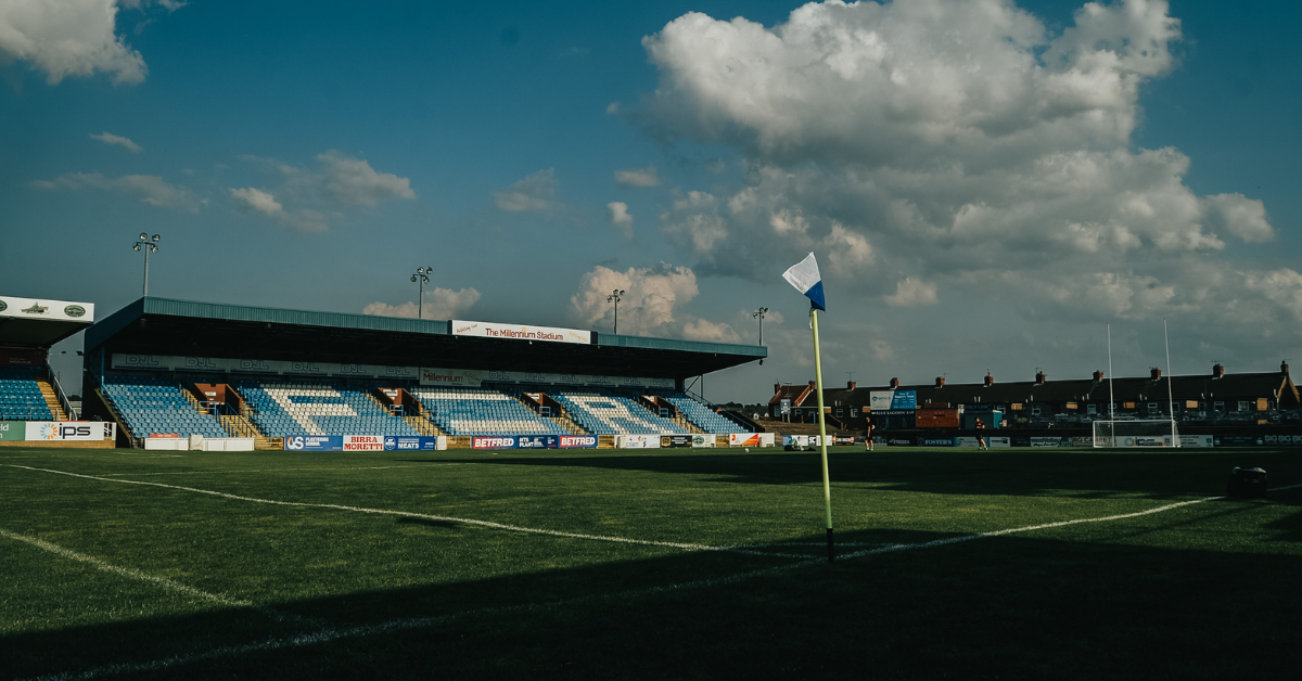 Wakefield AFC