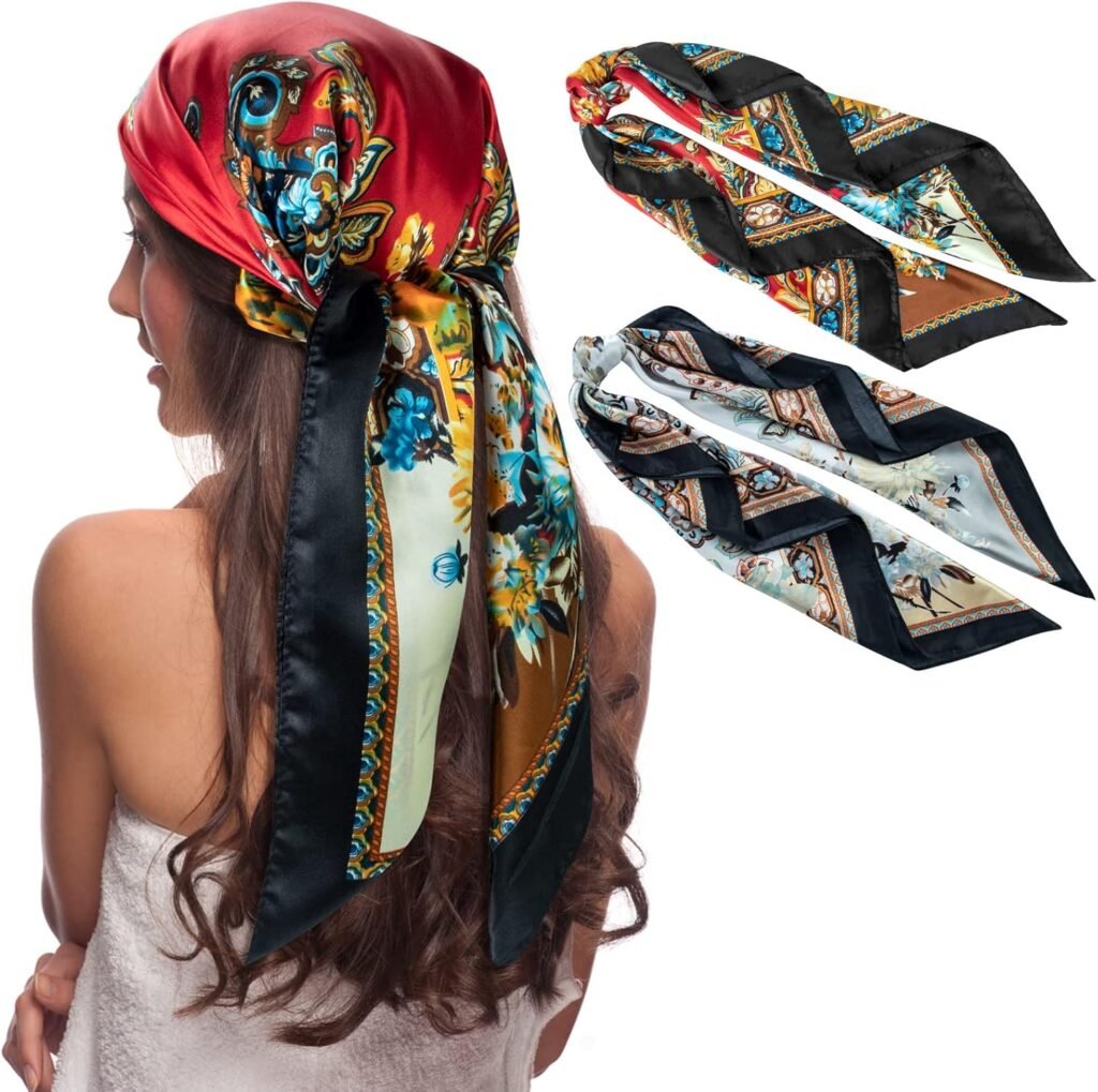 Bandanas Printing Wakefield
