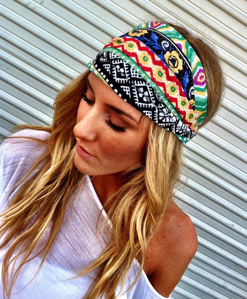 Headbands Printing Wakefield