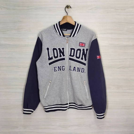 Jackets Printing Wakefield