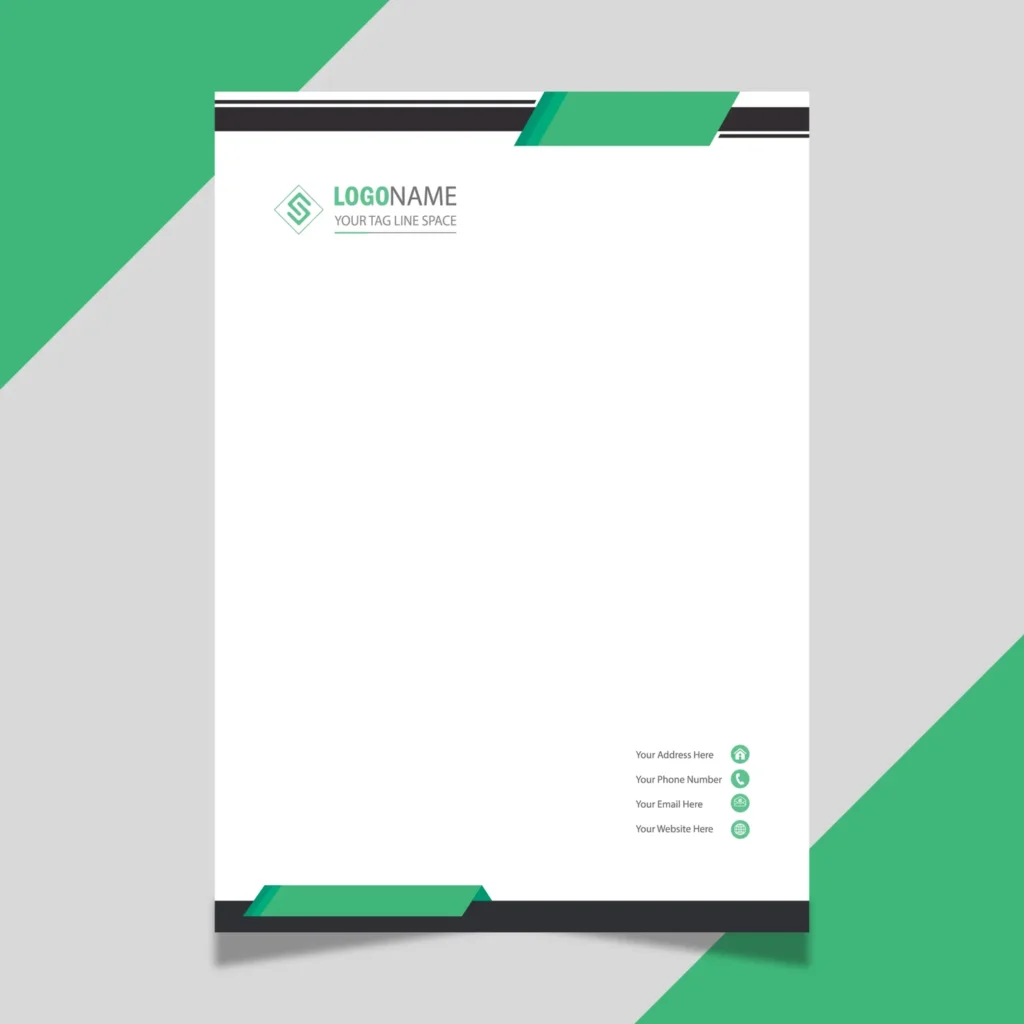 Letterheads Printing Wakefield