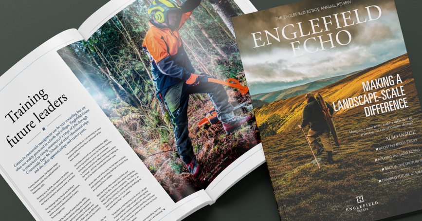Magazines Printing Wakefield