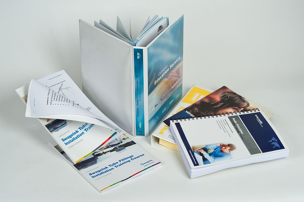 Manual Printing Wakefield