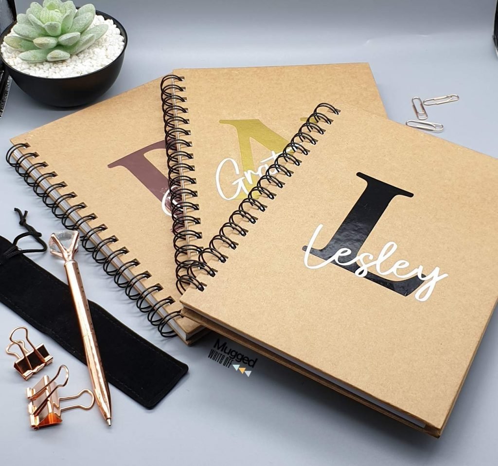 Notepads Printing Wakefield