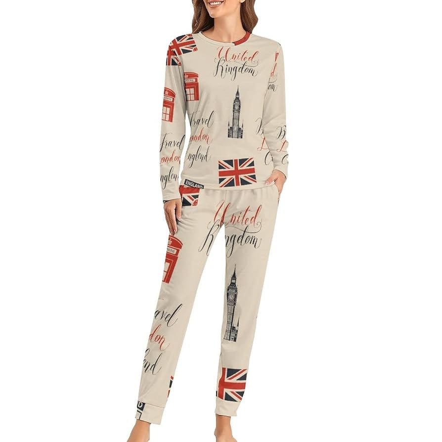 Pajamas Printing Wakefield