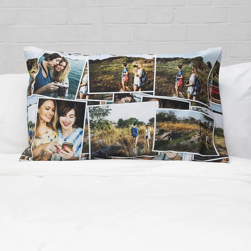Pillowcases Printing Wakefield