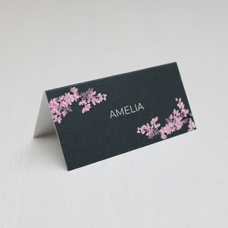 Place Cards Printing Wakefield