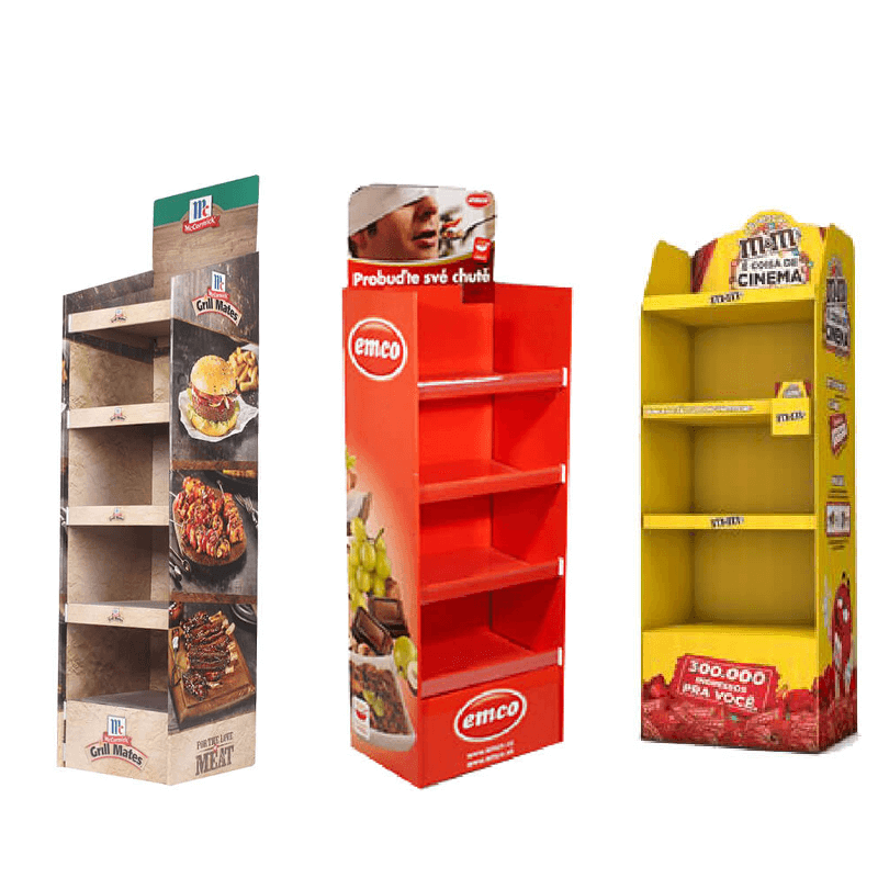 Point-of-Sale Displays Printing Wakefield