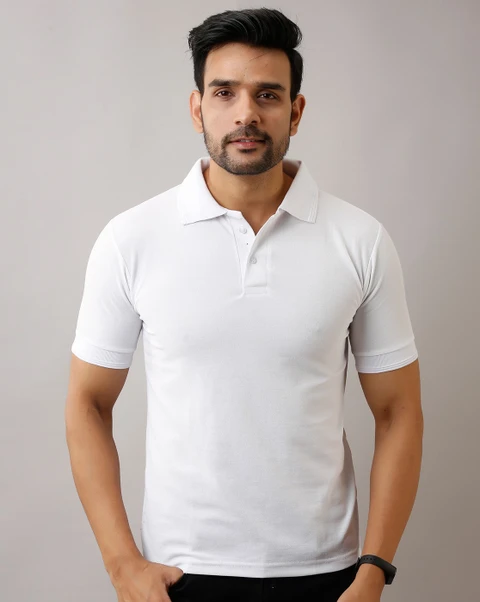 Polo Shirts Printing Wakefield