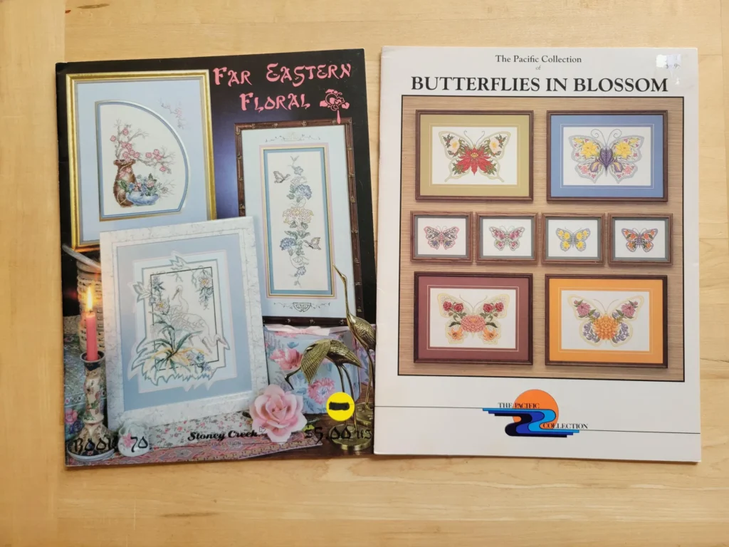 Sewing Patterns Printing Wakefield