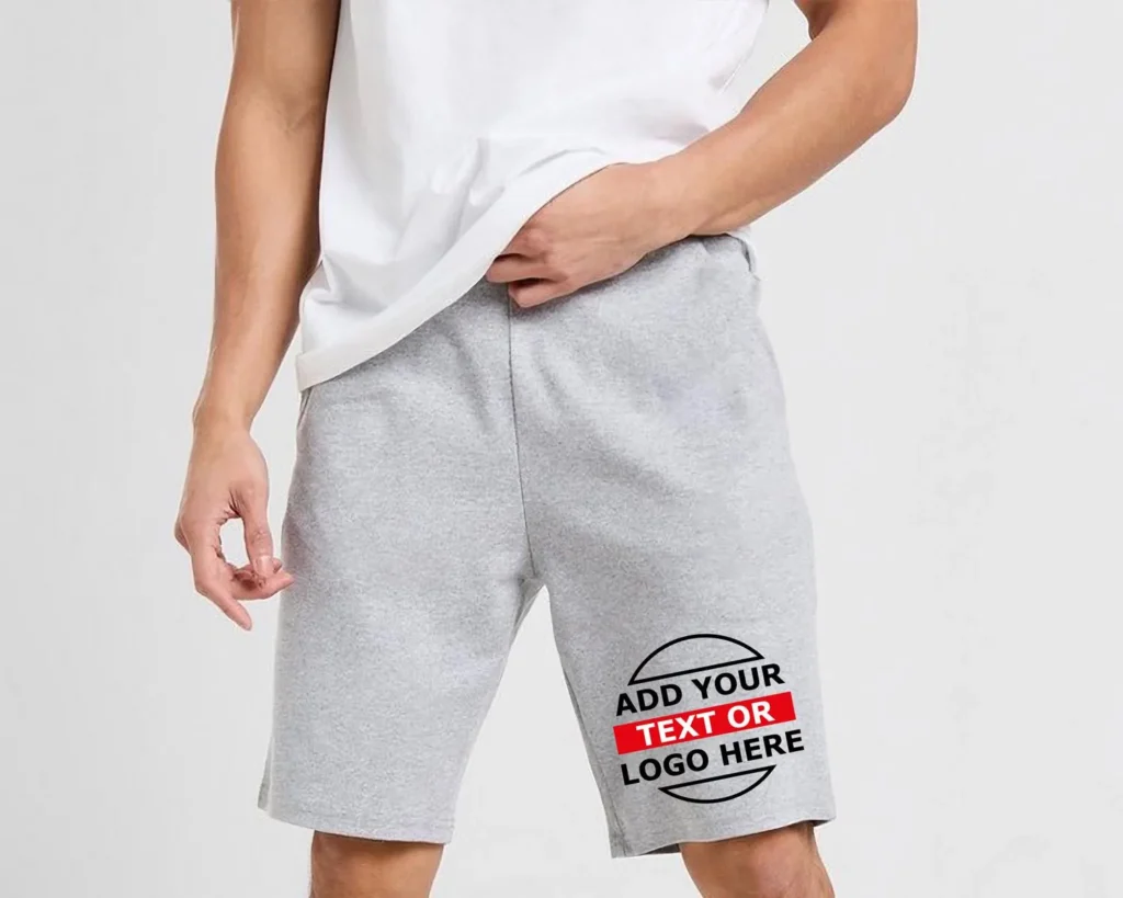 Shorts Printing Wakefield
