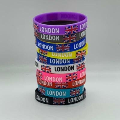 Wristbands Printing Wakefield