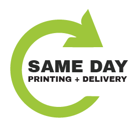 Same Day Printing print in wakefield