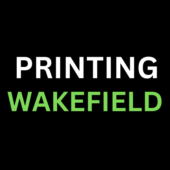 Printing Wakefield